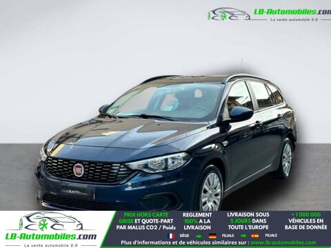 Tipo 1.3 MultiJet 95 ch 2018 occasion 31850 Beaupuy