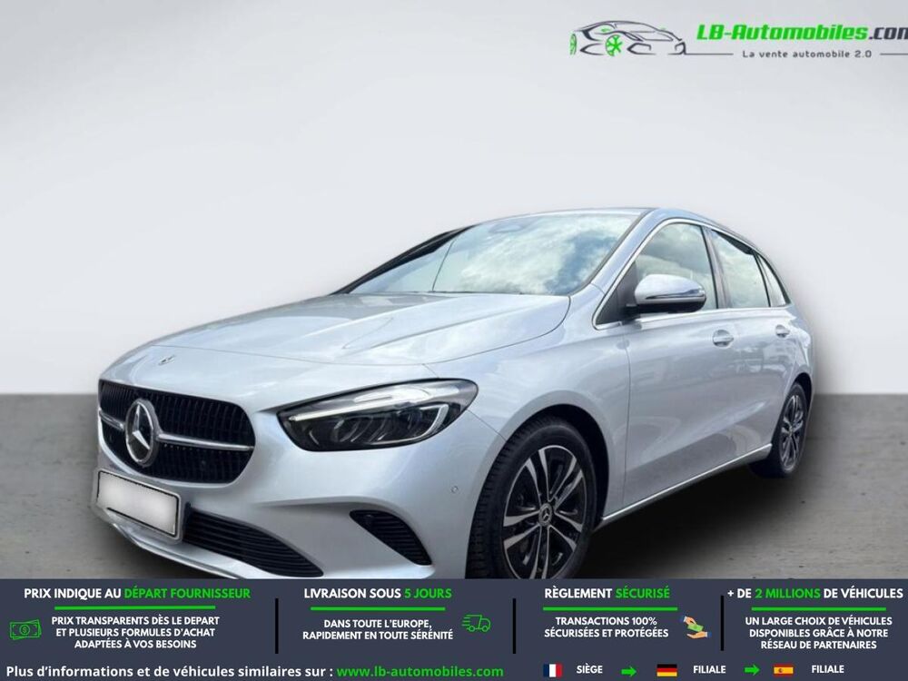 Classe B 200 BVA 2023 occasion 31850 Beaupuy