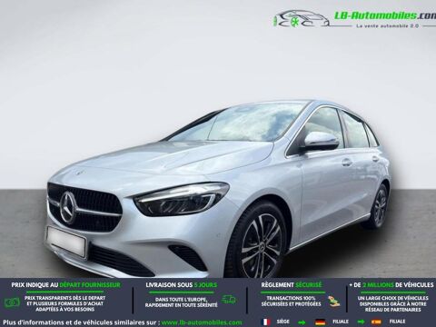 Annonce voiture Mercedes Classe B 27900 €