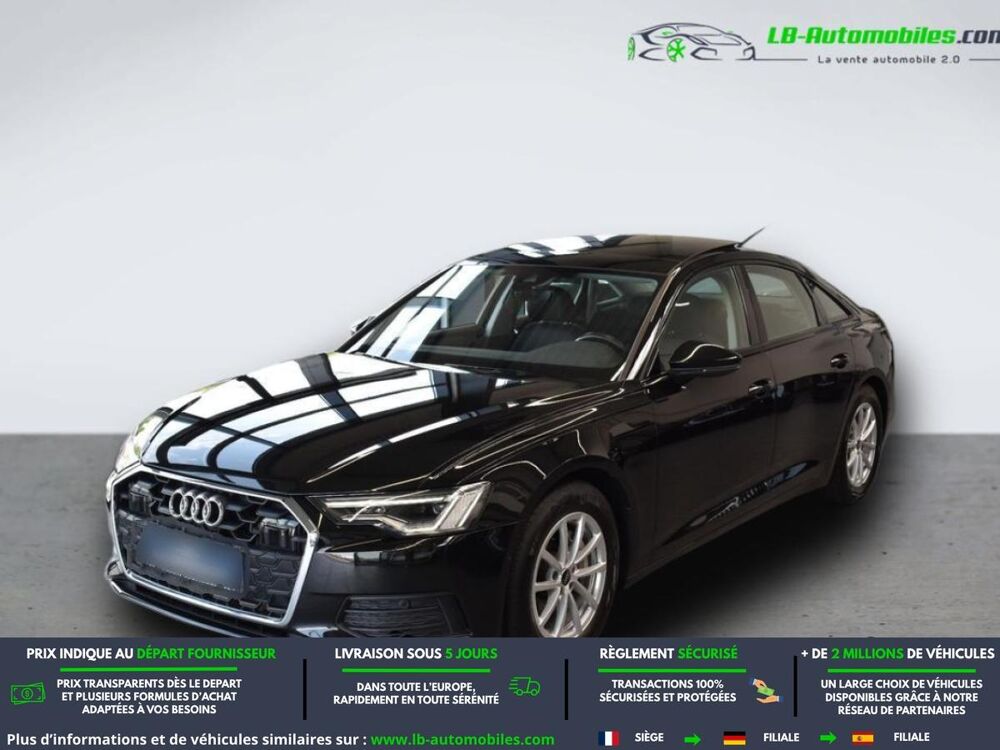 A6 40 TDI 204 ch 2023 occasion 31850 Beaupuy
