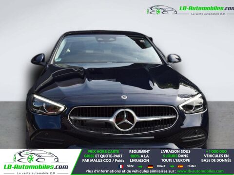 Classe C 300 e BVA 2023 occasion 31850 Beaupuy