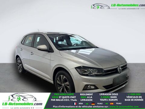 Polo 1.0 65 S&S BVM 2018 occasion 31850 Beaupuy
