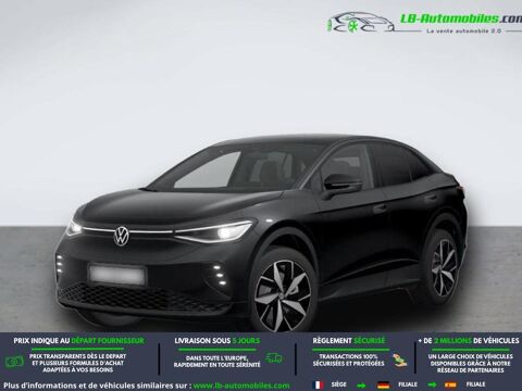 Volkswagen ID.3 299 ch 2023 occasion Beaupuy 31850