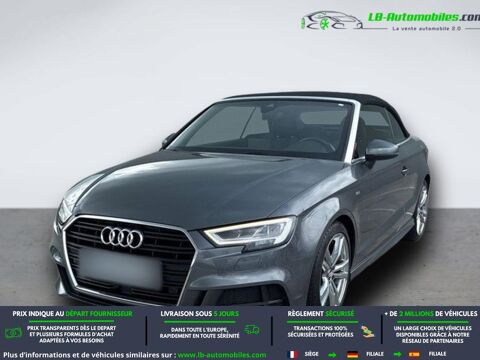 Annonce voiture Audi A3 24450 €
