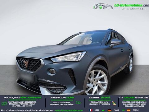 Annonce voiture Cupra Formentor 25880 €