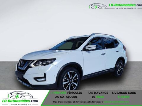 Nissan X-Trail 1.7 dCi 150 4x4-i 5pl BVA 2020 occasion Beaupuy 31850