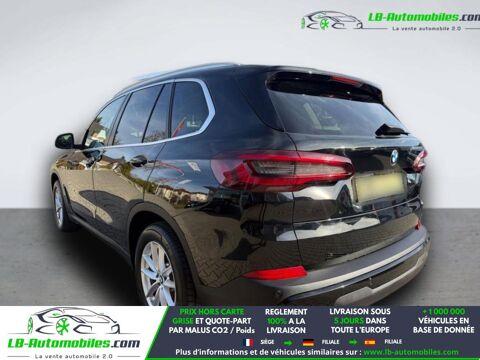 X5 xDrive30d 286 ch BVA 2022 occasion 31850 Beaupuy
