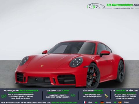 Annonce voiture Porsche 911 174600 €
