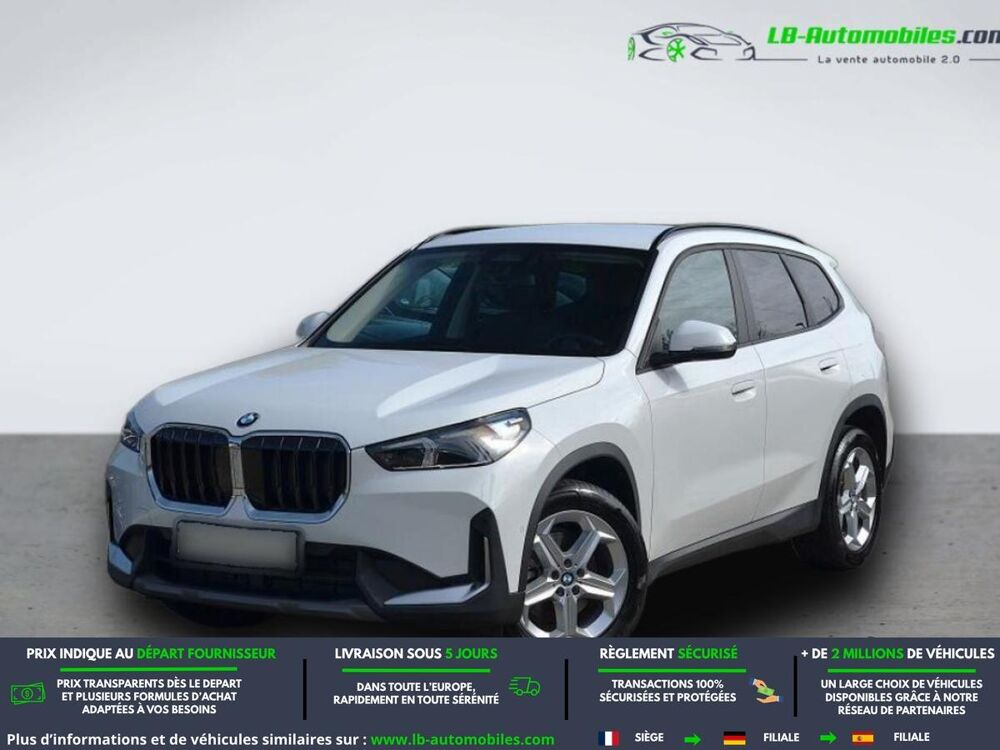 X1 sDrive 20i 170ch BVA 2023 occasion 31850 Beaupuy