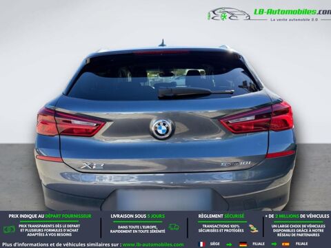 X2 sDrive 18i 140 ch BVA 2018 occasion 31850 Beaupuy
