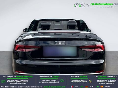 A5 TFSI 190 BVA 2019 occasion 31850 Beaupuy