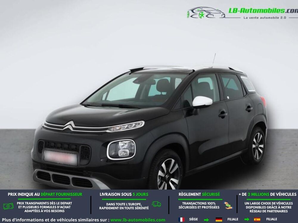 C3 Aircross PureTech 130 BVA 2021 occasion 31850 Beaupuy