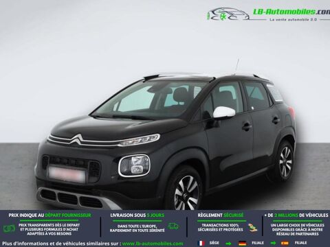 Annonce voiture Citroën C3 Aircross 15990 €