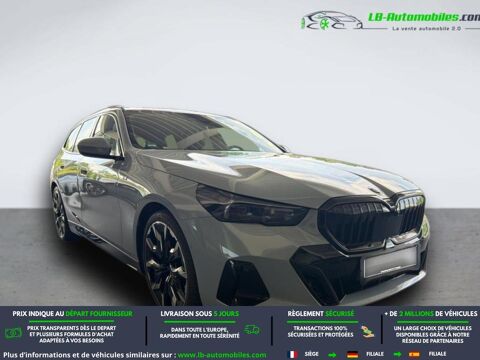 S&eacute;rie 5 520d xDrive 197 ch BVA 2024 occasion 31850 Beaupuy