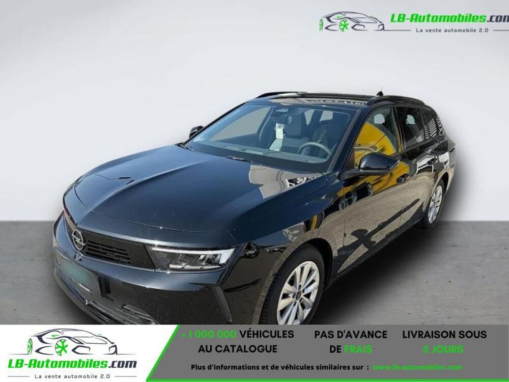 Astra 1.2 Turbo 110 ch BVM 2024 occasion 31850 Beaupuy