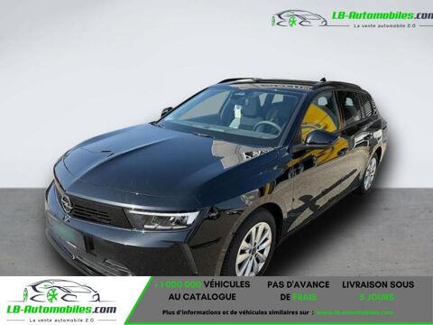 Annonce voiture Opel Astra 23000 €