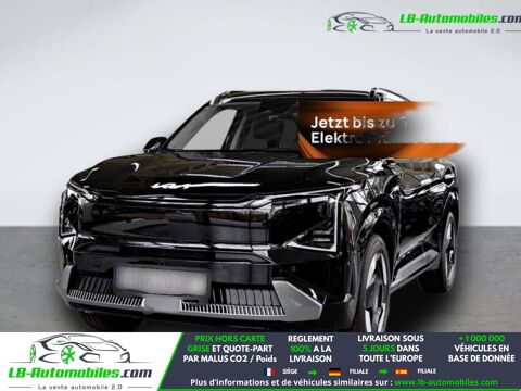 Kia Ev5 ev5 2026 occasion Beaupuy 31850