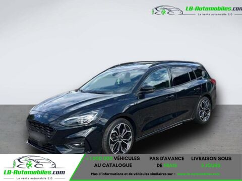 Ford Focus 2.0 EcoBlue 150 BVM 2021 occasion Beaupuy 31850