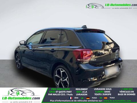 Polo 1.6 TDI 95 S&S BVA 2020 occasion 31850 Beaupuy