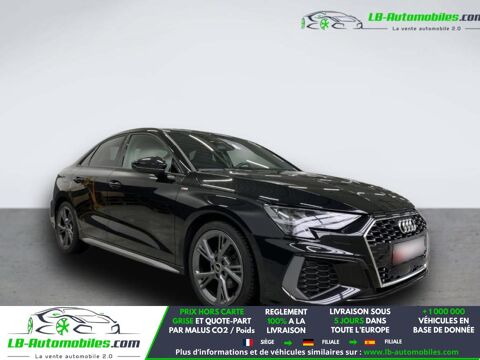 A3 30 TDI 116 BVA 2023 occasion 31850 Beaupuy