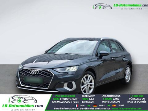Annonce voiture Audi A3 22440 €