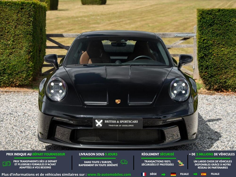 911 4.0i 510 2024 occasion 31850 Beaupuy