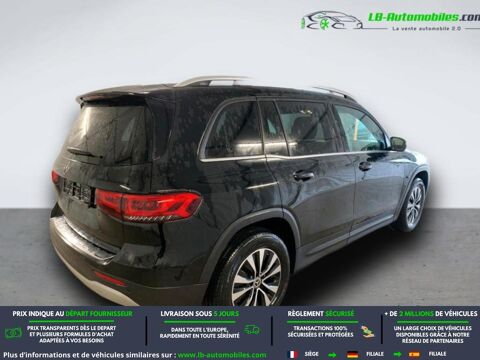 GLB 200 d BVA 2022 occasion 31850 Beaupuy