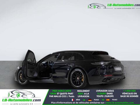 Panamera Turbo S V8 4.0 630 2021 occasion 31850 Beaupuy