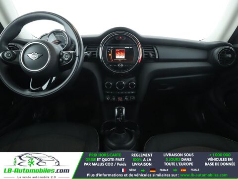 Countryman 102 ch BVA 2020 occasion 31850 Beaupuy