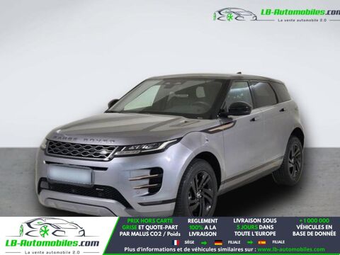 Annonce voiture Land-Rover Range Rover Evoque 28900 €