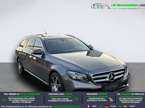 Annonce voiture Mercedes Classe E 23950 €