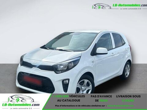 Annonce voiture Kia Picanto 19600 €