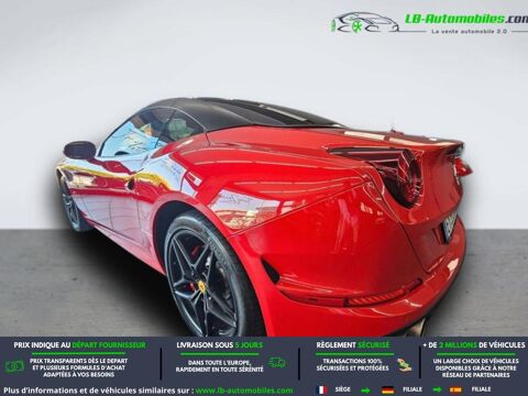 California V8 4.0 560ch 2015 occasion 31850 Beaupuy