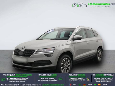 Annonce voiture Skoda Karoq 24680 €