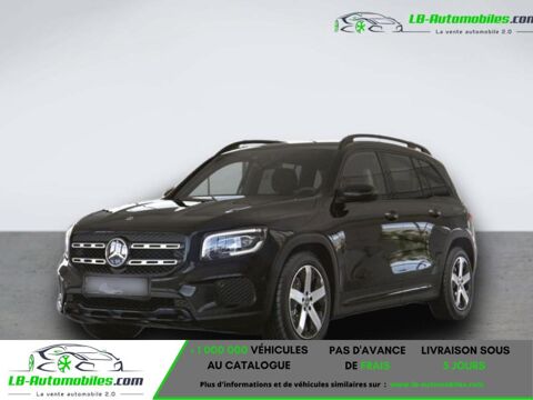 Mercedes GLB 200 d BVA 2023 occasion Beaupuy 31850