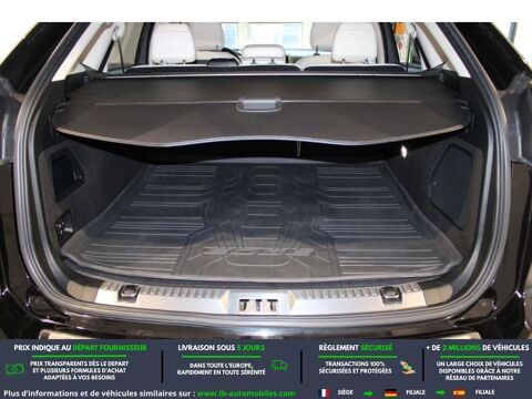 Edge 2.0 TDCi 210 BVA AWD 2018 occasion 31850 Beaupuy