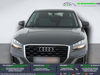 Q2 TFSI 116 ch BVM 2017 occasion 31850 Beaupuy