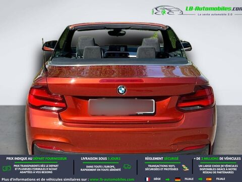 Serie 2 M240i 340 ch BVA 2020 occasion 31850 Beaupuy
