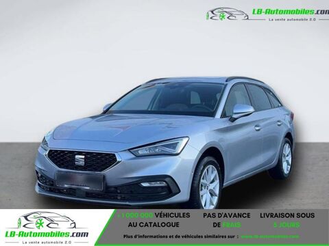 Annonce voiture Cupra Leon 30500 €