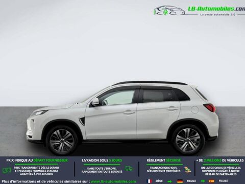 Asx 2.0 S-MIVEC 150 4WD BVA 2019 occasion 31850 Beaupuy