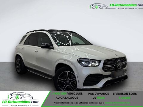 Mercedes Classe GLE 300 d BVA 4Matic 2020 occasion Beaupuy 31850
