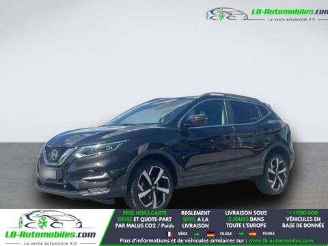 Nissan Qashqai 1.7 dCi 150 BVM 2019 occasion Beaupuy 31850