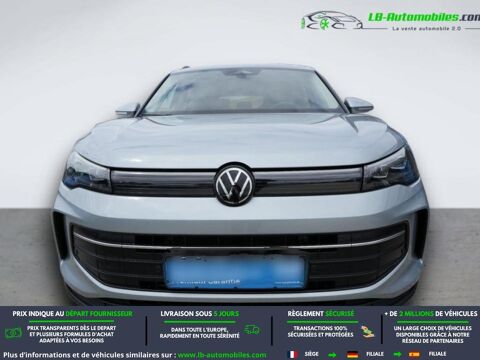 Tiguan 1.5 eHybrid 245 BVA 2025 occasion 31850 Beaupuy