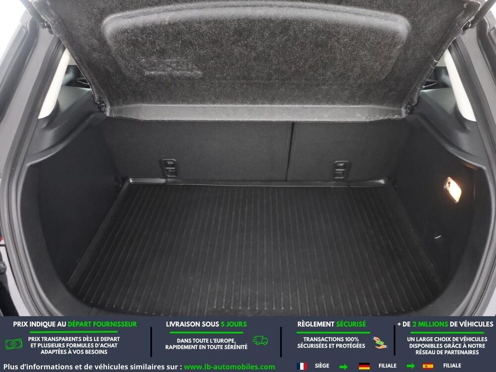 Cx-3 2.0L Skyactiv-G 121 4x2 2019 occasion 31850 Beaupuy