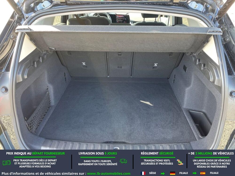 iX xDrive30 313ch BVA 2023 occasion 31850 Beaupuy
