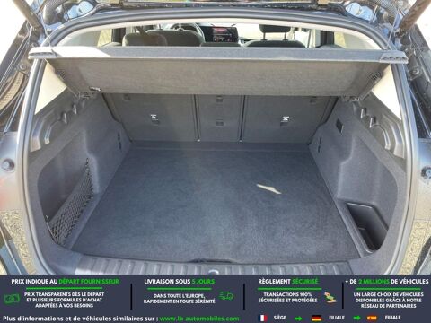 iX xDrive30 313ch BVA 2023 occasion 31850 Beaupuy
