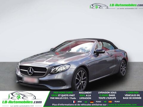 Classe E 200 BVA 2020 occasion 31850 Beaupuy