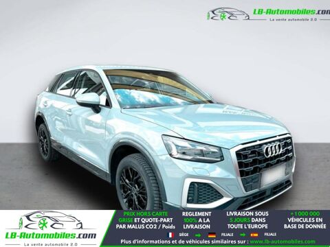 Q2 35 TDI 150 BVA 2021 occasion 31850 Beaupuy