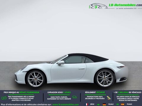 911 3.0i 385 PDK 2020 occasion 31850 Beaupuy
