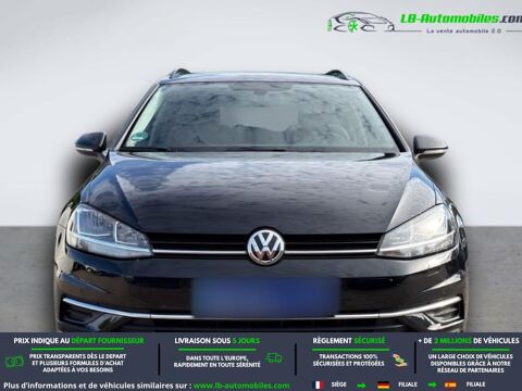 Golf SW 1.0 TSI 115 BVA 2019 occasion 31850 Beaupuy